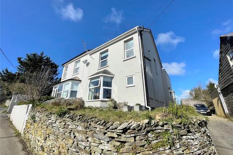 4 bedroom semi-detached house for sale - Wadebridge, Cornwall