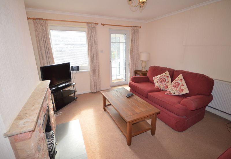 Wern Gifford, Abergavenny 2 bed semidetached house £750 pcm (£173 pw)