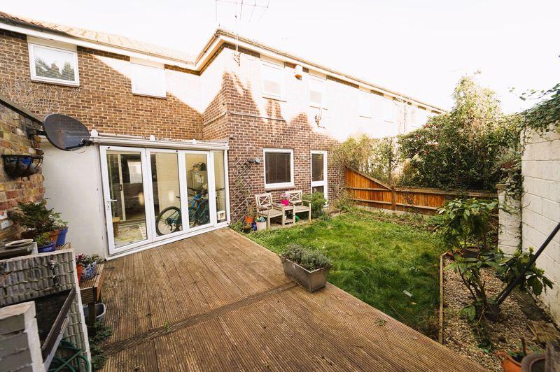 Shirland Mews W9 4 bed house £1,150,000