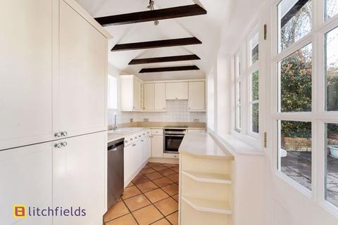 60 Addison Way, London, NW11 6QP