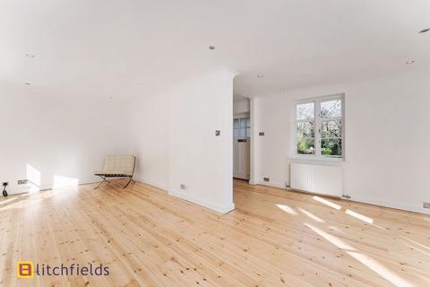 60 Addison Way, London, NW11 6QP