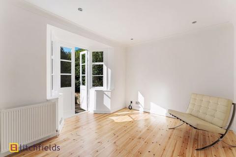 60 Addison Way, London, NW11 6QP