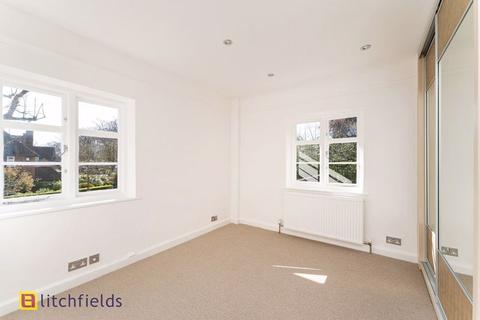 60 Addison Way, London, NW11 6QP