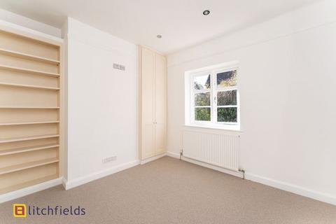 60 Addison Way, London, NW11 6QP
