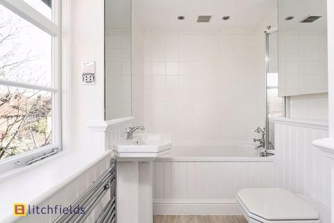 60 Addison Way, London, NW11 6QP