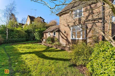 60 Addison Way, London, NW11 6QP