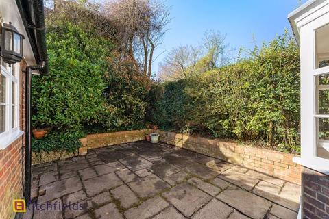 60 Addison Way, London, NW11 6QP