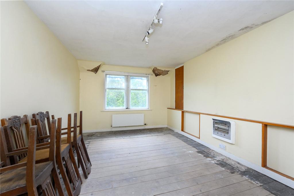 Ailnach Bedroom