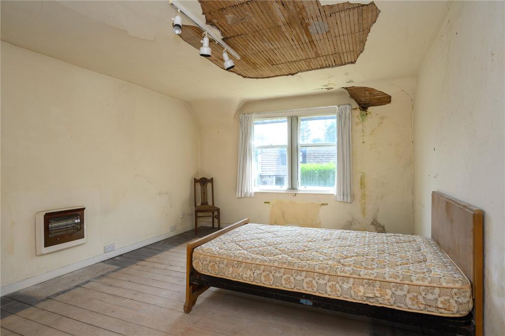 Ailnach Bedroom