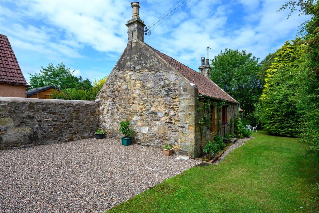 Rose Exterior