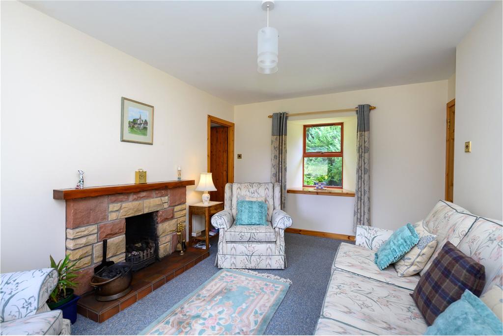 Rose Sitting Room