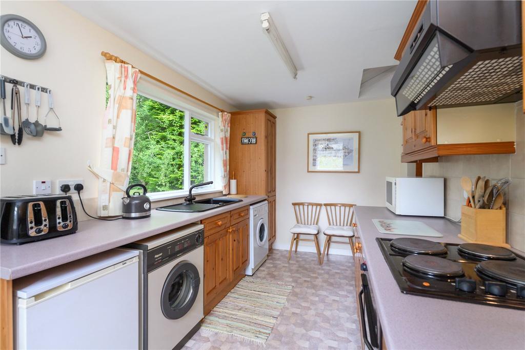 Rose Kitchen
