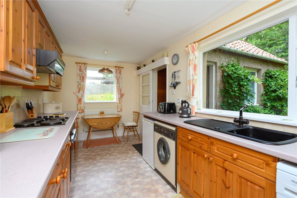 Rose Kitchen