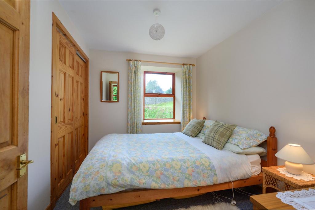 Rose Bedroom
