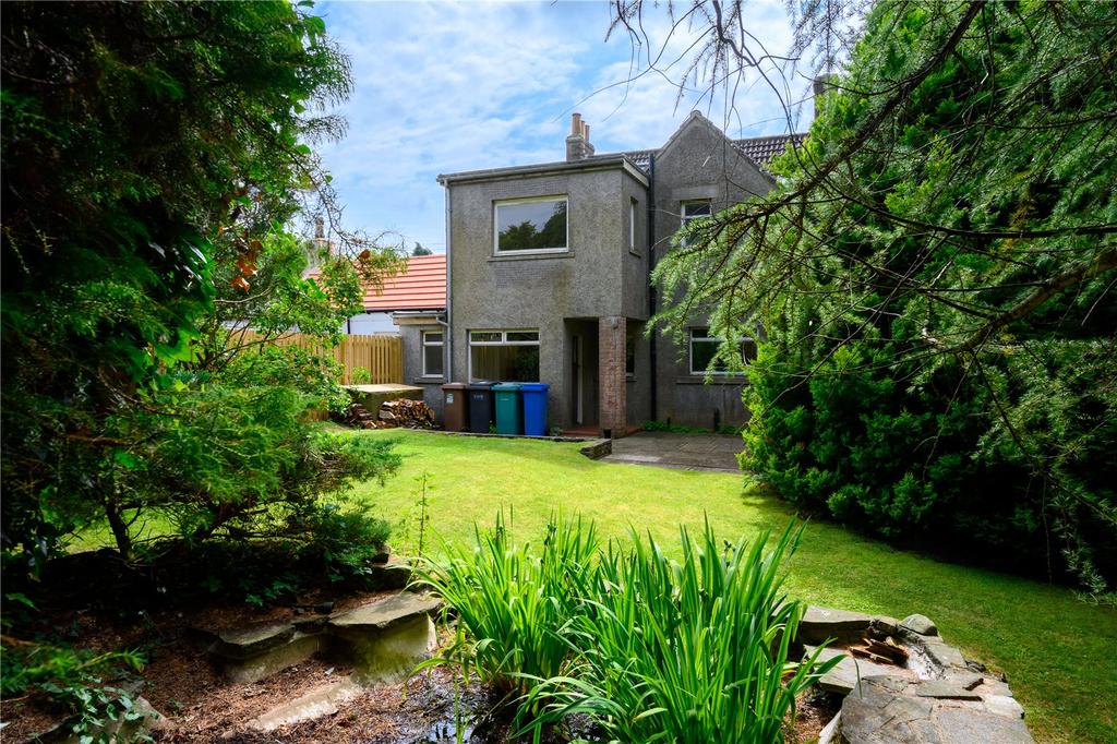 Ailnach Garden