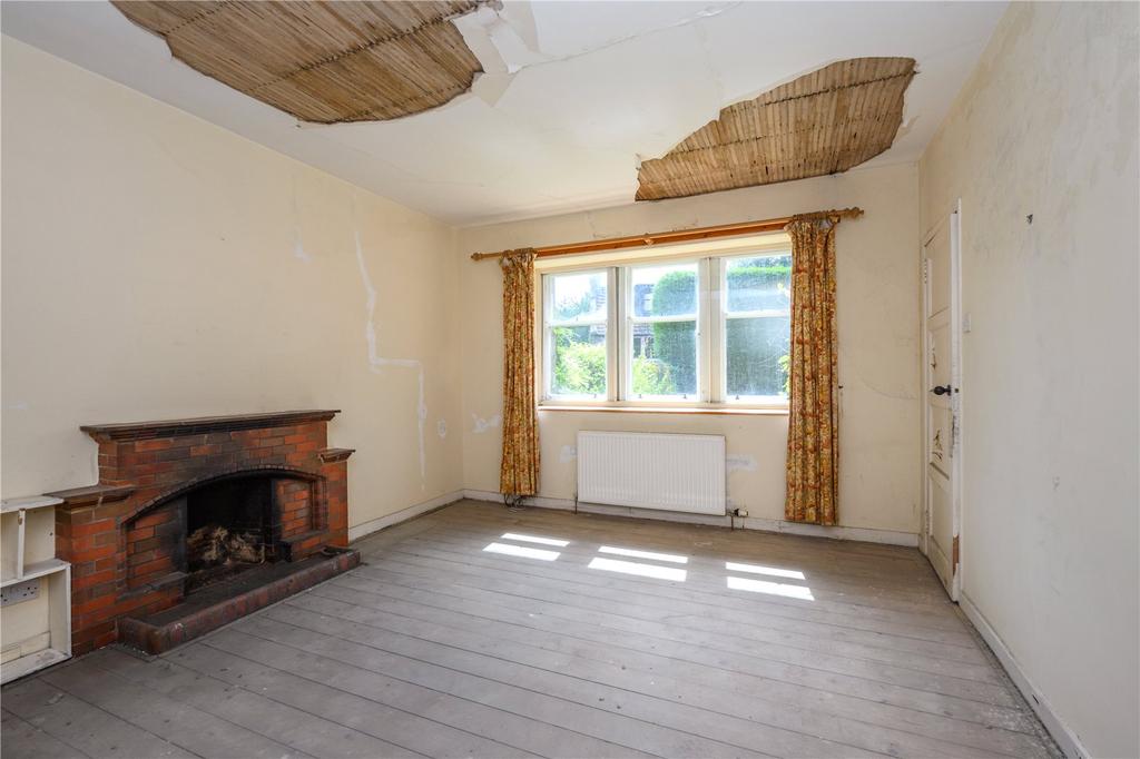 Ailnach Sitting Room