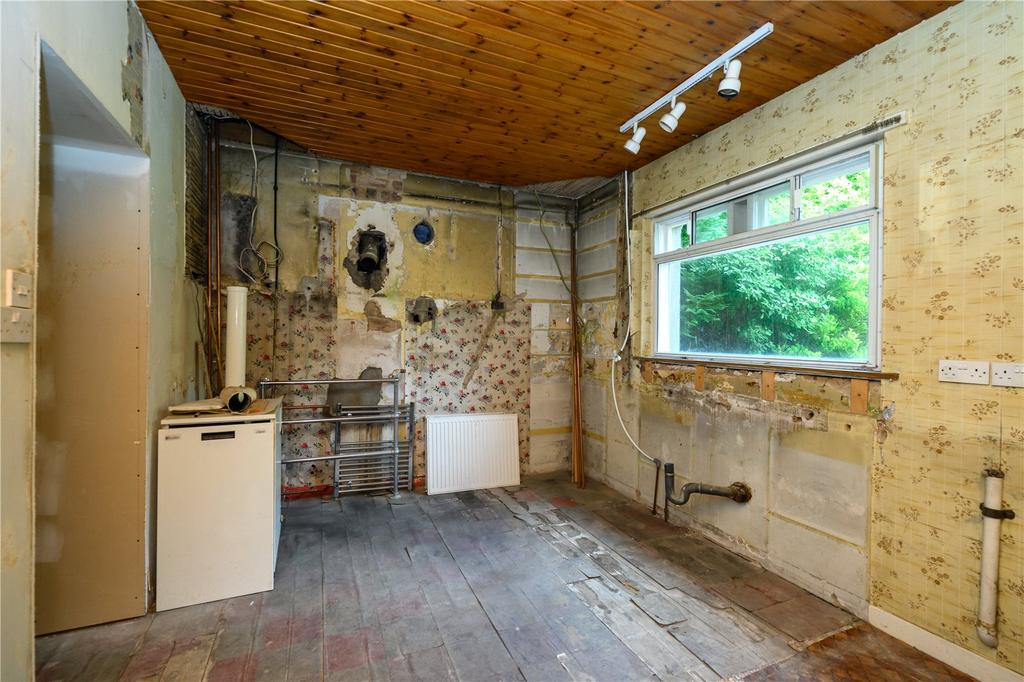 Ailnach Kitchen