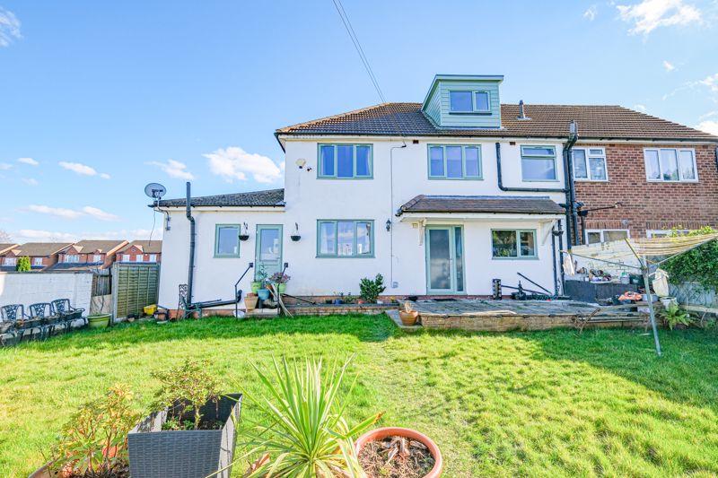 Bridle Lane, Streetly, Sutton... 5 bed semidetached house £425,000