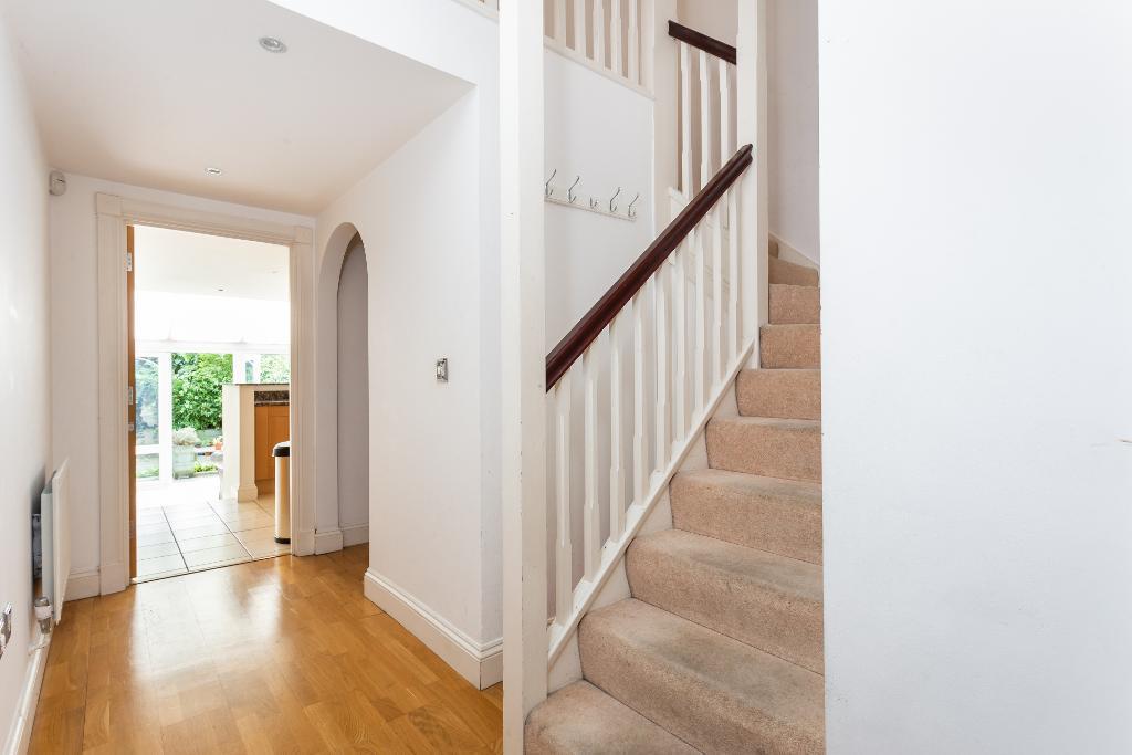 Barmouth Road, Wandsworth, London, SW18 2DR 1 bed in a house share £