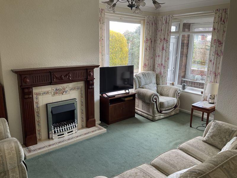 Valley Road, Weston Coyney 2 bed detached bungalow £195,000