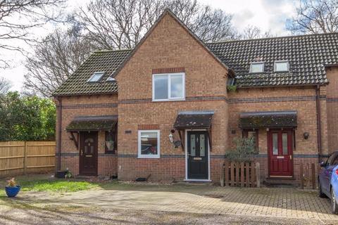 2 bedroom terraced house to rent, Marchwood