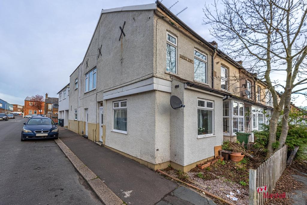 Garfield Street, Watford, WD24 1 bed £225,000