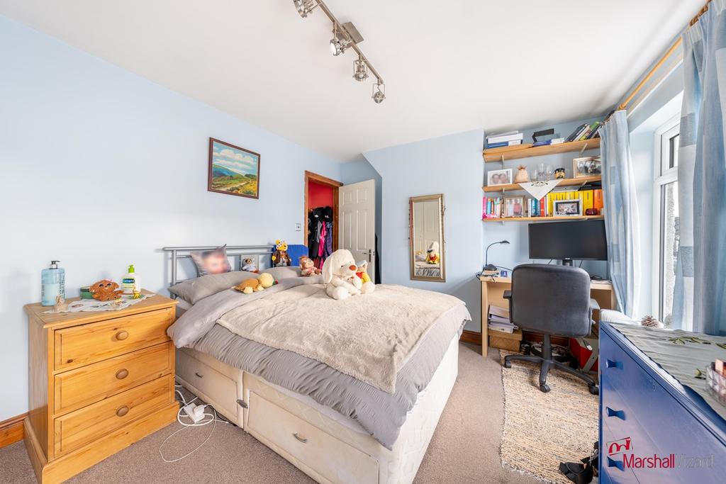 Garfield Street, Watford, WD24 1 bed £225,000
