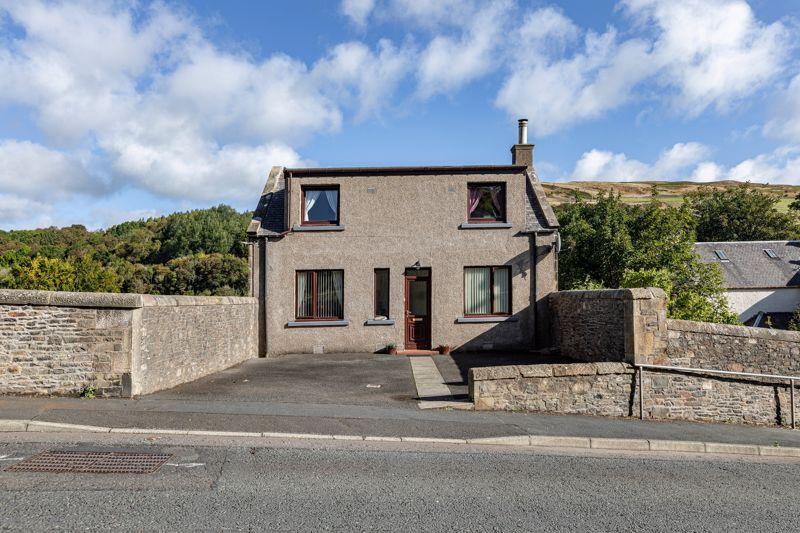 Braecot, Leebrae,