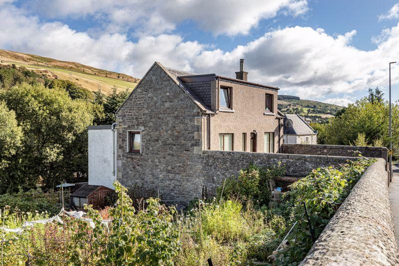 Braecot, Leebrae,