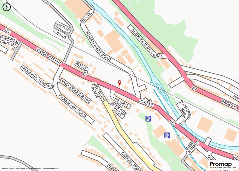 Property Location