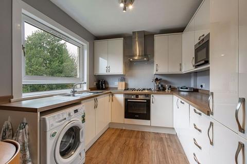Braecot Leebrae, Galashiels, TD1 1QR
