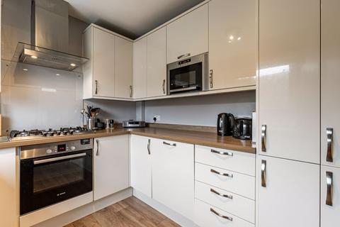 Braecot Leebrae, Galashiels, TD1 1QR