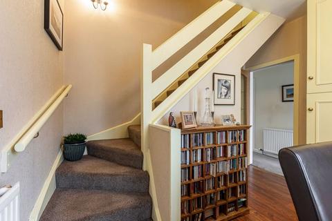 Braecot Leebrae, Galashiels, TD1 1QR