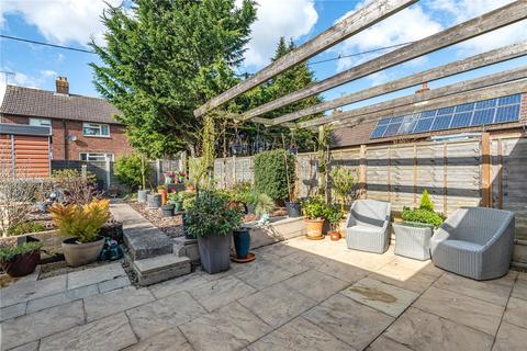 15 Tanners Close, Royal Wootton Bassett, Swindon, SN4 8AA