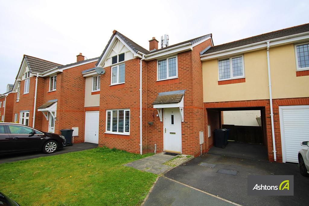 Levens Close, Warrington, WA5 3 bed semidetached house £215,000
