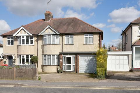 147 Mutton Lane, Potters Bar, EN6 2HD