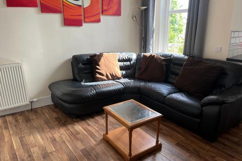 5 bedroom flat to rent, King Street, Old Aberdeen, Aberdeen, AB24