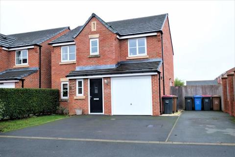 37 Calder Lane, Eccles, Manchester, M30 8EL