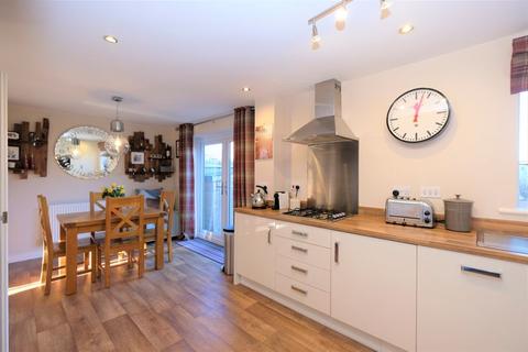 37 Calder Lane, Eccles, Manchester, M30 8EL