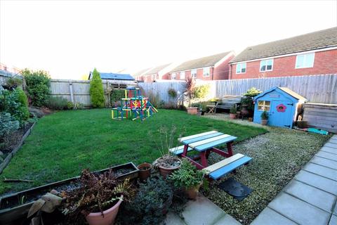 37 Calder Lane, Eccles, Manchester, M30 8EL
