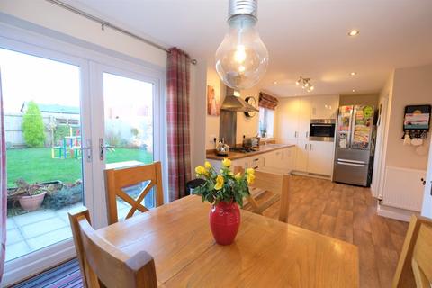 37 Calder Lane, Eccles, Manchester, M30 8EL