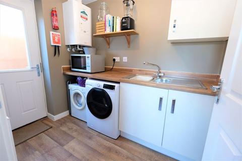 37 Calder Lane, Eccles, Manchester, M30 8EL