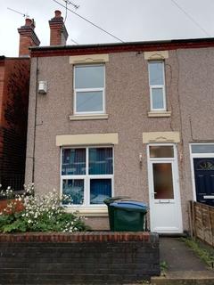 4 bedroom terraced house to rent - Sir Thomas Whites Road, Coventry. CV5 8DQ