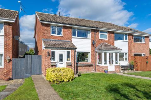 34 Bosleys Orchard, Grove, Wantage, OX12 7JP