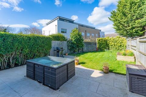 34 Bosleys Orchard, Grove, Wantage, OX12 7JP