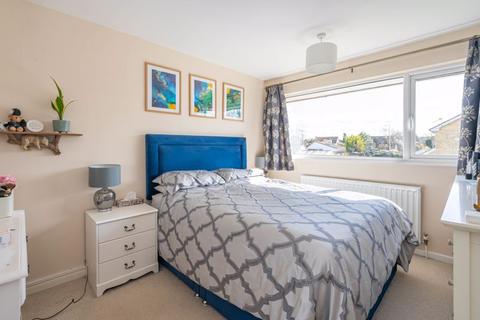 34 Bosleys Orchard, Grove, Wantage, OX12 7JP