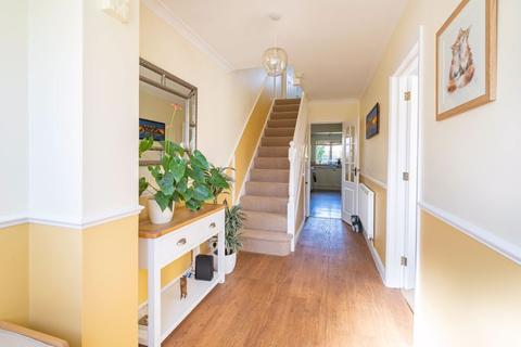 34 Bosleys Orchard, Grove, Wantage, OX12 7JP