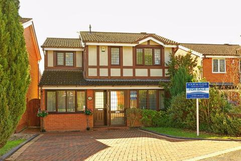 5 Bilberry Close, The Rock, Telford, TF3 5DF