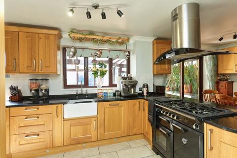 5 Bilberry Close, The Rock, Telford, TF3 5DF