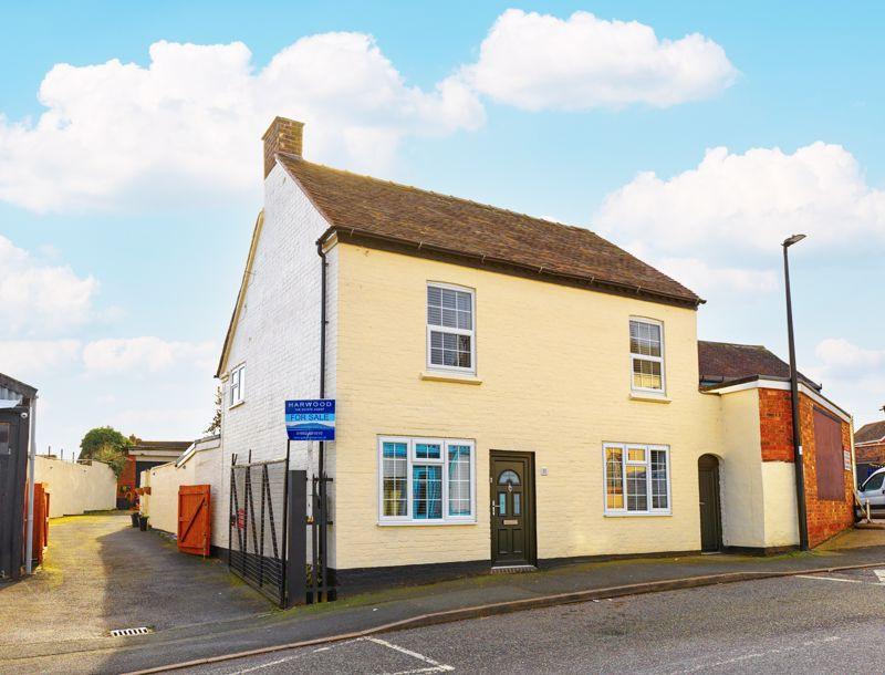 High Street, Broseley 3 bed house for sale £485,000